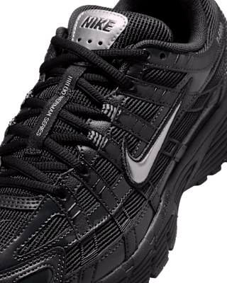 「 NIKE 」★正規品★P-6000 M ◇正規品◇NIKE P-6000 PHANTOM OBSIDIAN◇関税/送料込◇人気